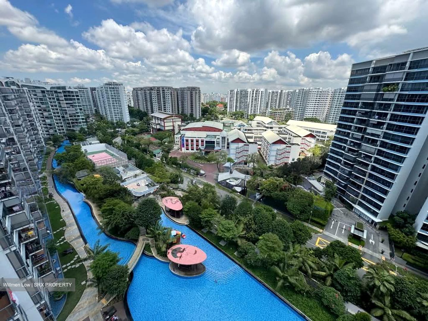 Kingsford Waterbay (D19), Apartment #553422021